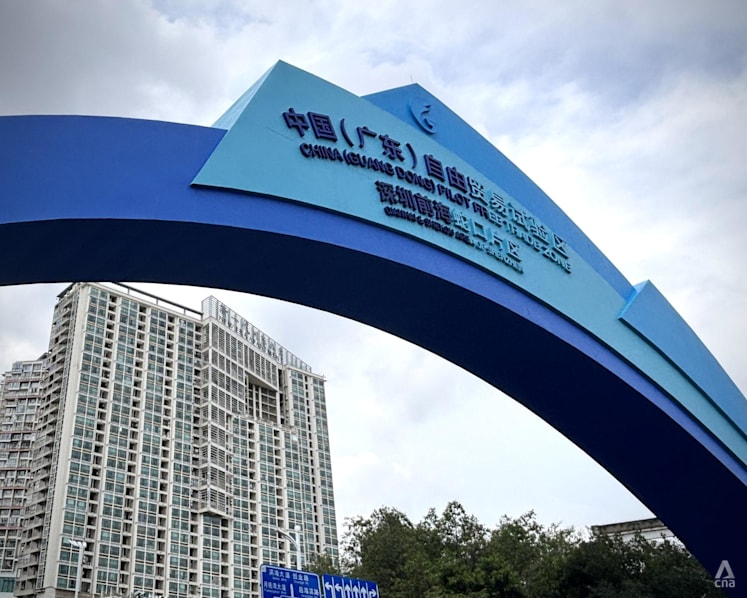 Deadline for change: How APEC is accelerating Shenzhen's makeover - and what could last