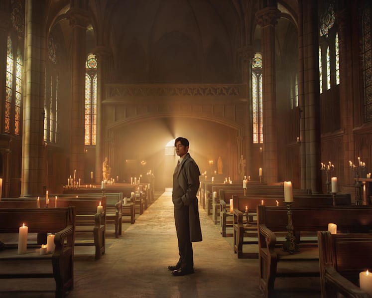 Mandopop star Jay Chou to release new album on Mar 25
