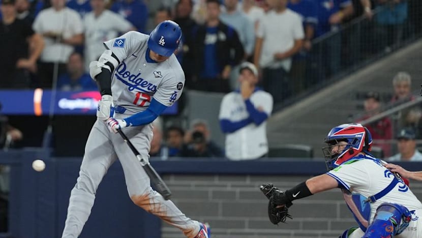 MLB signs three-year media deals with Netflix, NBCUniversal, ESPN