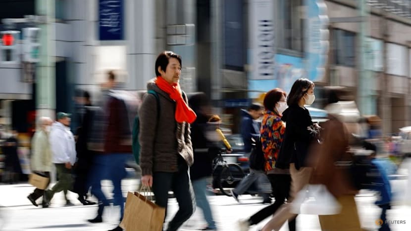 Japan's core inflation slows below BOJ target, complicates rate communication