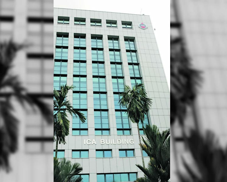 ICA raises fees, introduces e-application system for PR applicants
