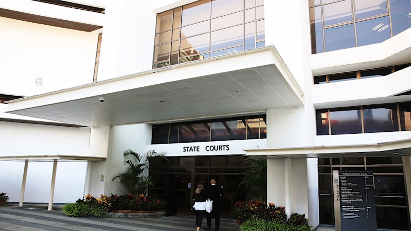 Art teacher on trial for allegedly molesting 13-year-old male student in school