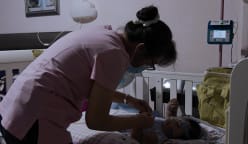 Life, Unexpected - Caregiver Heroes