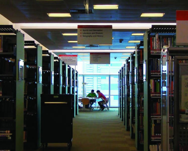 NLB in police probe for possible illegal procurement