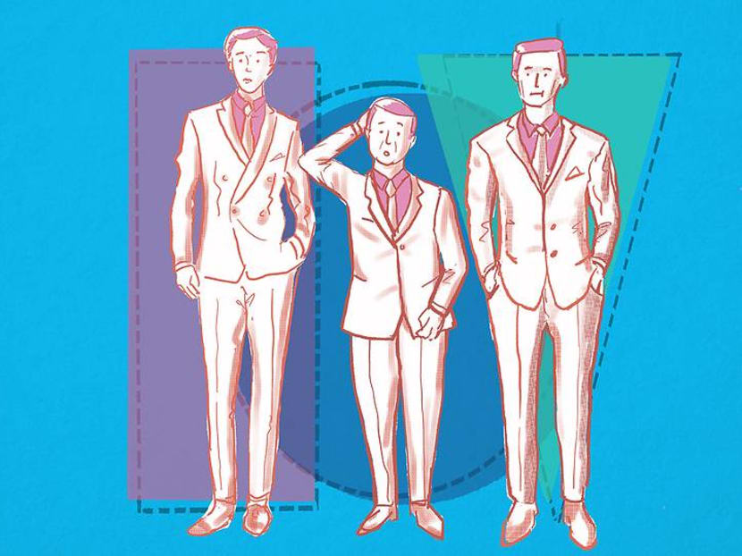 How to pick out a suit that fits you perfectly – according to your body type How to pick out a suit that fits you perfectly – according to your body type