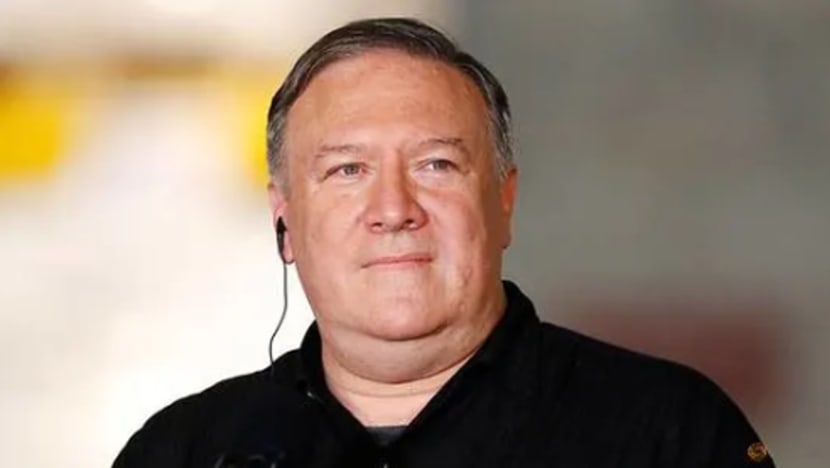 Korea Utara tidak mahu Pompeo dilibatkan lagi dalam rundingan nuklear