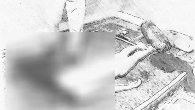 柬赌场女员工惨遭斩首 陈尸床上 头颅弃厕所