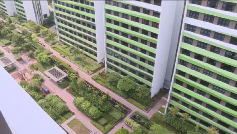 City Vue @ Henderson, Tampines GreenRidges antara projek terima anugerah reka bentuk HDB City Vue @ Henderson, Tampines GreenRidges antara projek terima anugerah reka bentuk HDB