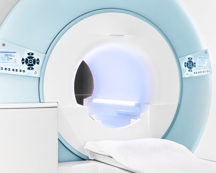 Startup helps patients reduce waiting time for MRI scans from 3 months to 3 days