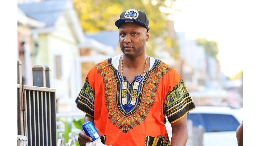 Lamar Odom 'moved on' from Khloe Kardashian
