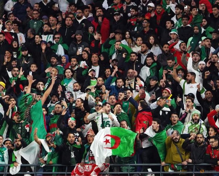 Petkovic - ‘Every game tougher’ as Algeria chase African crown