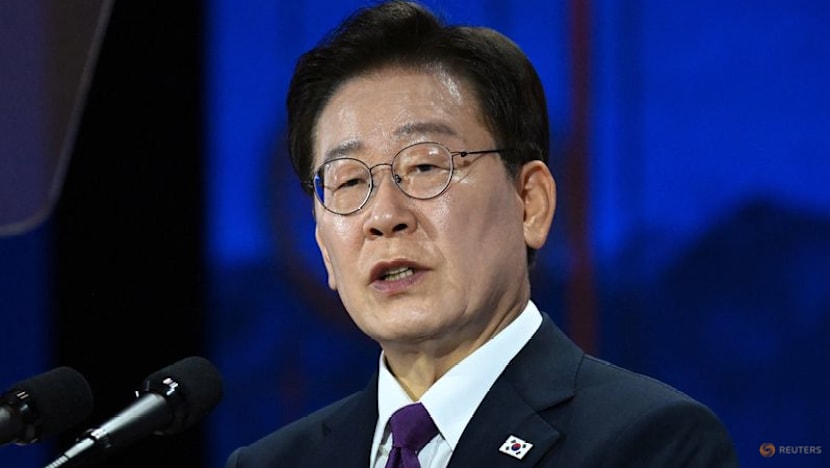 Samsung, SK Group seal US$950 billion deals with US AI firms to lock in South Korean chip supply
