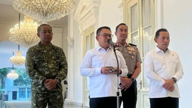 印尼同我国协调灭火安排 97家公司涉林火案件