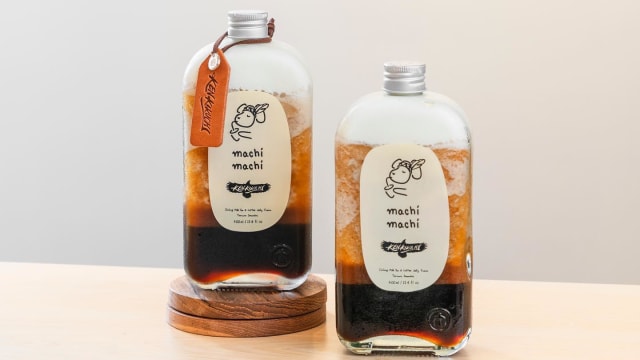 machi machi本地开第3间分店　与日本银饰品牌Ken Kikuchi独家联名合作