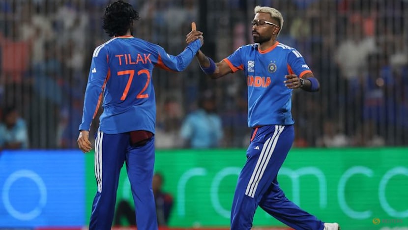 India to maintain fearless approach after win over Zimbabwe, says Varma