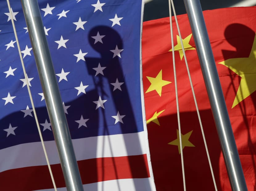 Prime Minister Lee Hsien Loong warned of hardening attitudes on both the part of China and the United States, in his keynote address at the Shanri-La Dialogue on Friday (May 31).