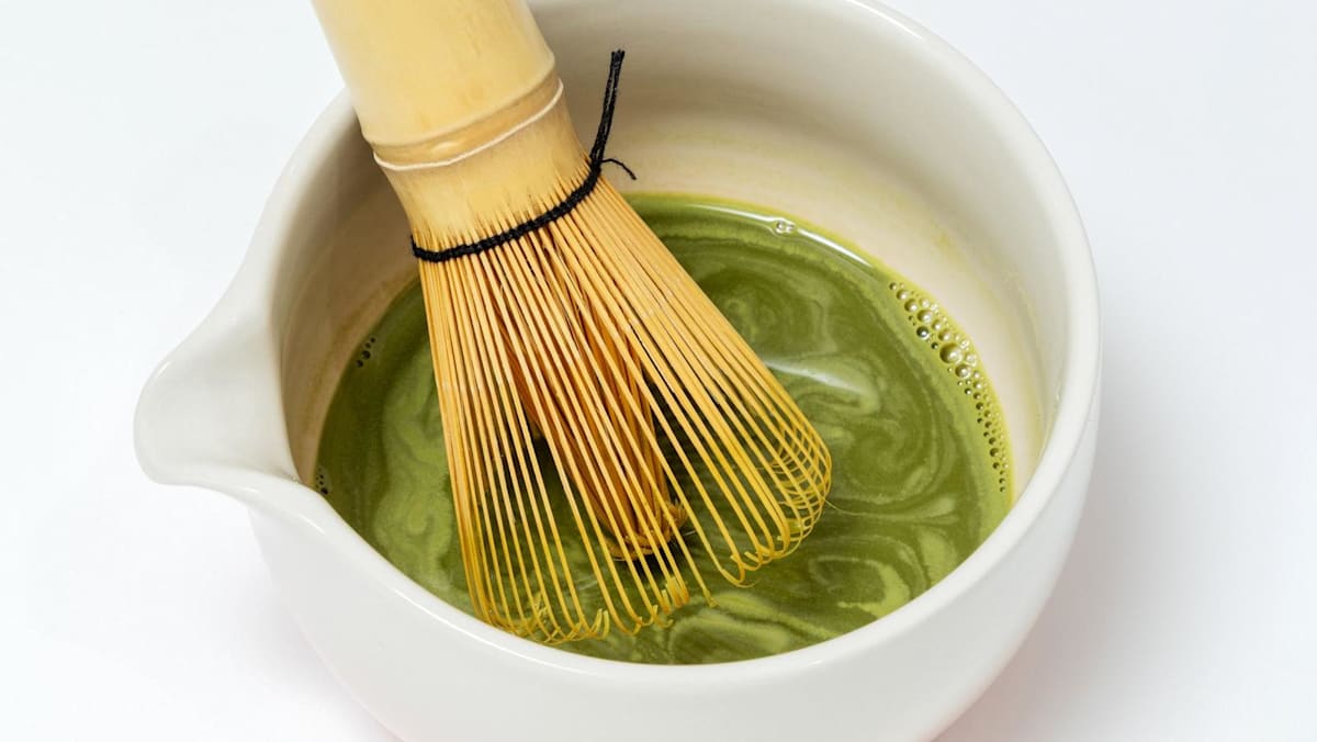 Does the caffeine in matcha really hit differently? Here's why it feels smoother