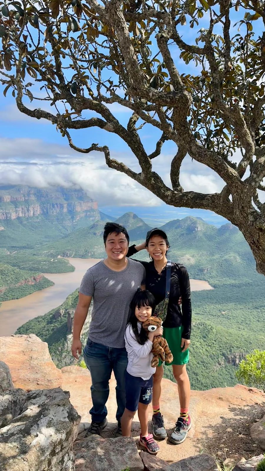 These Singaporeans moved to Africa for work. They didn’t expect to end up loving it.