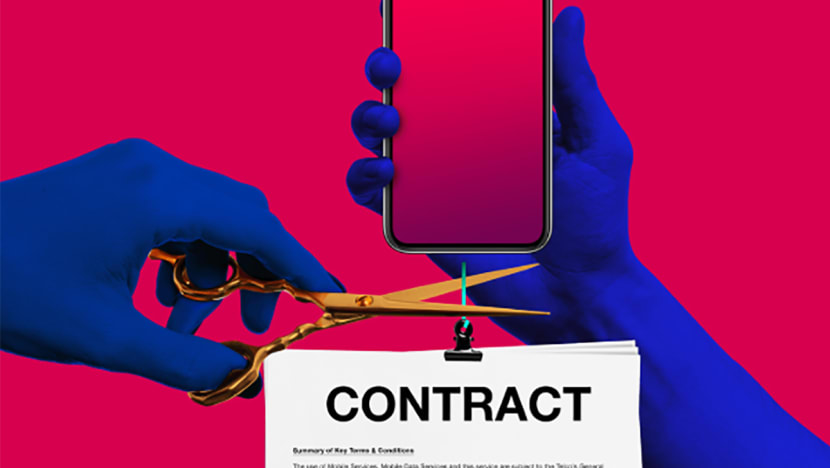 Circles.Life pledges cheapest handset prices with new no-contract phone and mobile plan combo