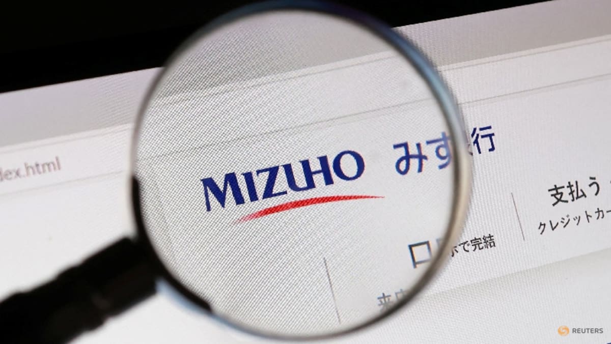 Japan's Mizuho fourth-quarter profit soars 660%