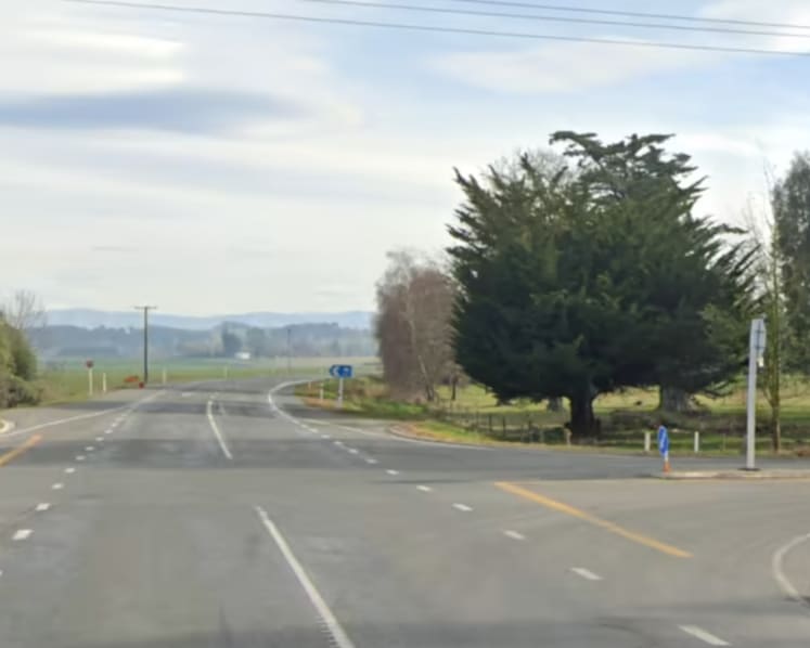 3 people from Singapore killed in New Zealand road accident