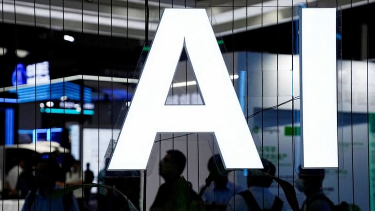 Commentary: AI hype is just like the blockchain frenzy – here’s what happens when it dies