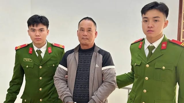 砍头煮尸影片疯传 “越南屠夫”是公务员