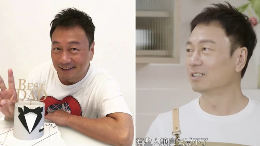 Wayne Lai Rants About A “Popular Actress” Who Doesn’t Care That She’s Always Late For Work Wayne Lai Rants About A “Popular Actress” Who Doesn’t Care That She’s Always Late For Work