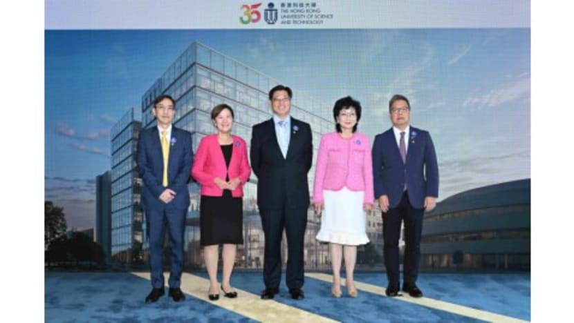 HKUST Announces the Appointment of Prof. King Li as the Founding Dean of Medicine
