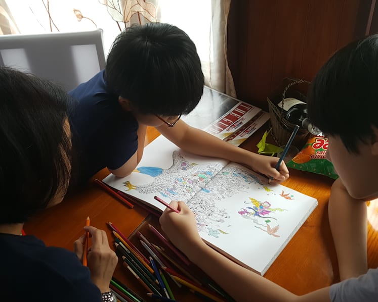 Is PSLE really the be-all and end-all?