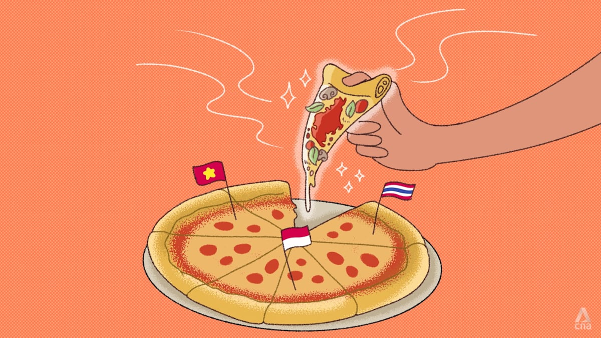 Singapore’s F&B crunch pushes some brands overseas, but proving themselves at home still matters