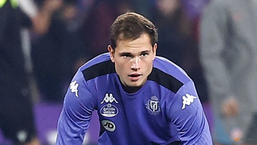 Valladolid to discipline players who almost came to blows in LaLiga game