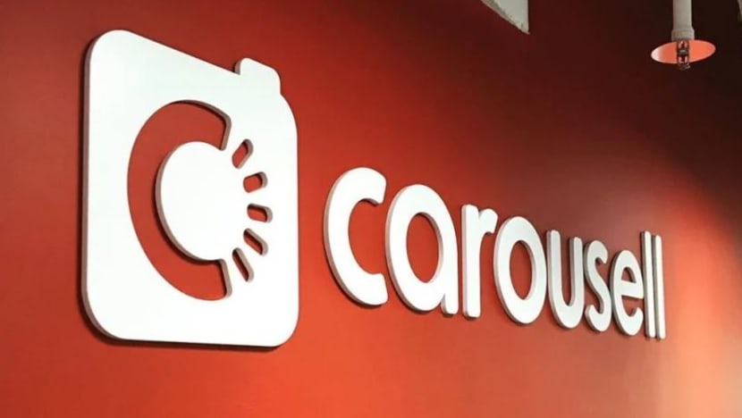  Carousell didenda S$58,000 disebabkan pelanggaran data yang jejas lebih 2.6 juta pengguna