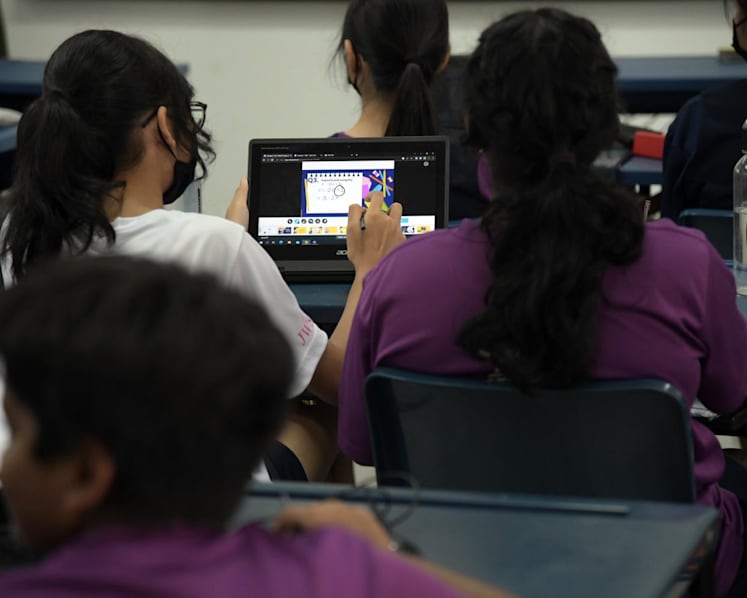 Data unrecoverable on 'small fraction' of student devices affected by Mobile Guardian issues: MOE