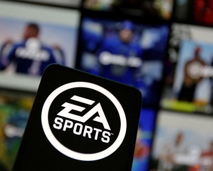 'Battlefield' maker Electronic Arts to go private in record-setting $55 billion LBO