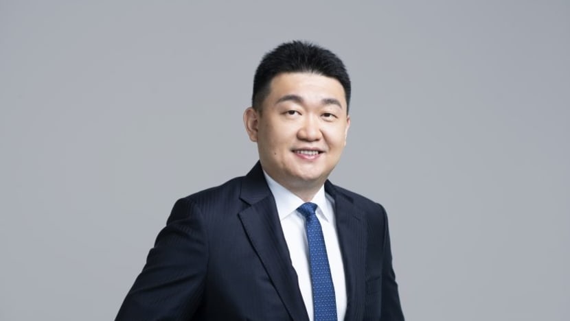 Lion City Sailors owner Forrest Li set to become FAS president Lion City Sailors owner Forrest Li set to become FAS president