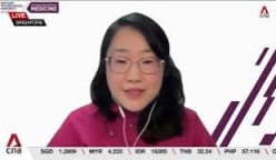 Associate Professor Faith Chia on enhanced medical school curriculum