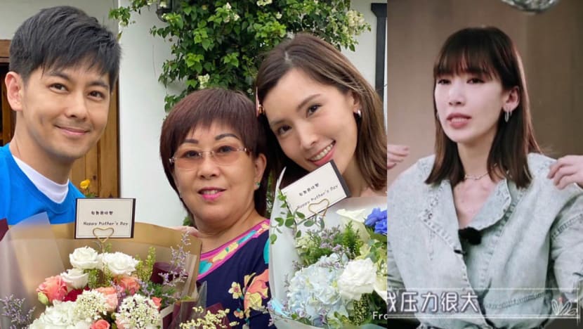 Jimmy Lin’s Wife Breaks Down Talking About How Her Husband’s Fans Have Called Her Ugly Over The Years