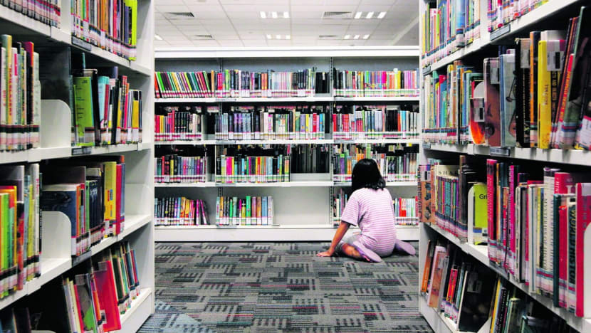 NLB programme to help children assess quality of online information