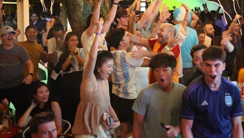 #trending: Singaporeans soak in 'roller-coaster' World Cup final and Messi magic
