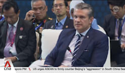 US ready to share tools to help allies counter China: Pete Hegseth 