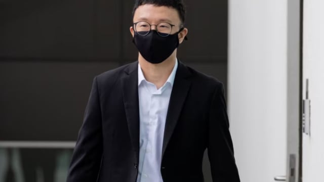 每脱酒醉女友人一件衣物就偷拍一次 男子被判监十个月