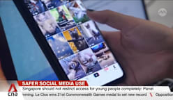 Singapore expert panel suggests tackling harmful social media features instead of imposing age bans