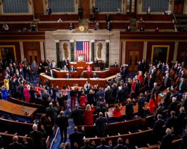Republicans condemn GOP 'scheme' to undo election for Trump 