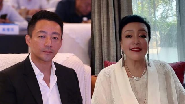 被汪小菲断绝关系也无所谓？张兰与闺密聚餐、开心自拍，被骂恶心！