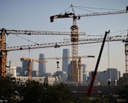 China's economy enters 2026 on firmer footing as risks build