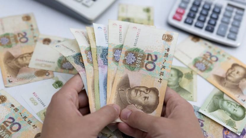China steps up scrutiny of capital flows as yuan depreciates