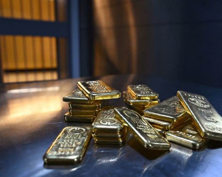 Commentary: Silver and gold hit record highs – then crashed. Here's what you need to know