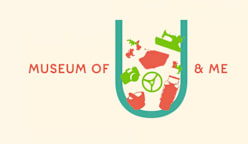 On The Red Dot: Museum Of U & Me