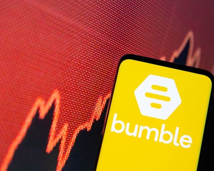 Bumble plunges as AI revamp strategy fails to woo investors amid falling paying users